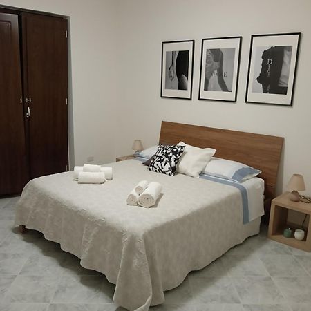 Lux Domus Apartman Montoro Inferiore Kültér fotó