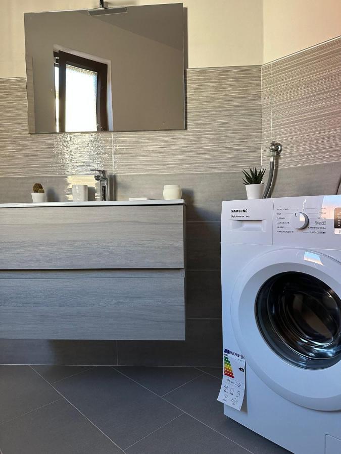 Lux Domus Apartman Montoro Inferiore Kültér fotó