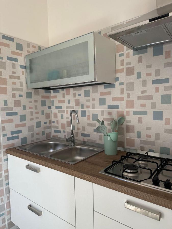 Lux Domus Apartman Montoro Inferiore Kültér fotó