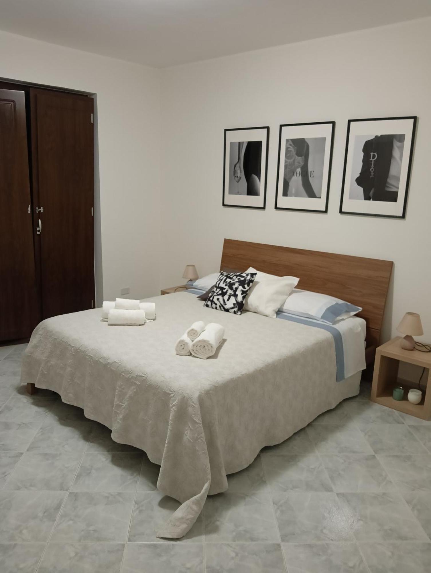 Lux Domus Apartman Montoro Inferiore Kültér fotó